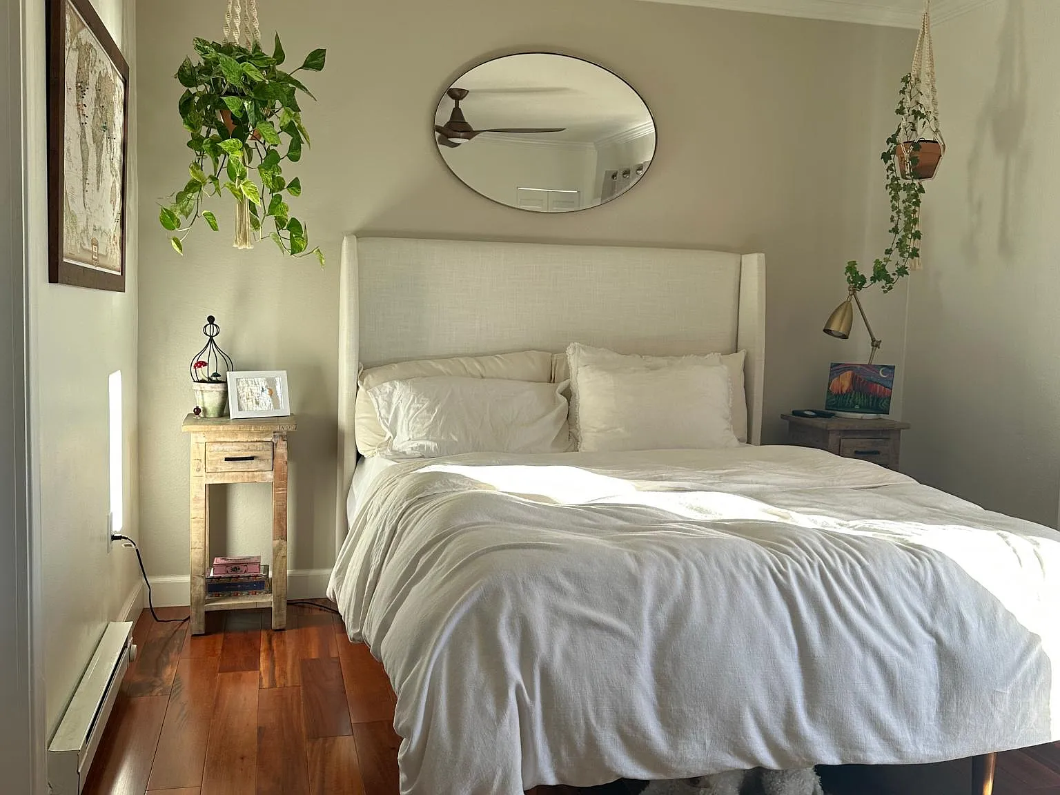 1 bed, 625 sqft, $3,895 — Photo 2