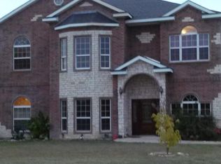 402 Rugged Dr, Red Oak, TX 75154