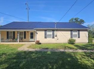 5501 Calhoun Rd NE, Adairsville, GA 30103