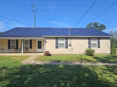 5501 Calhoun Rd NE, Adairsville, GA, 30103