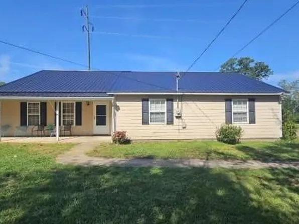 5501 Calhoun Rd NE, Adairsville, GA 30103