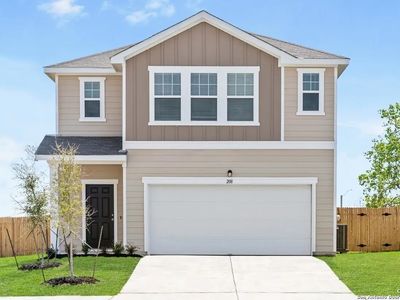 7760 Fox View, San Antonio, TX, 78252