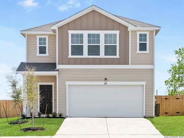 927 King Eider, Adkins, TX 78101