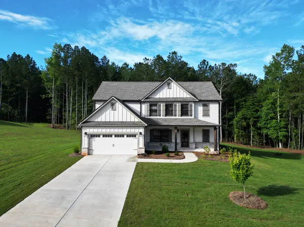 1238 Cherry Bark Ct, Loganville, GA 30052