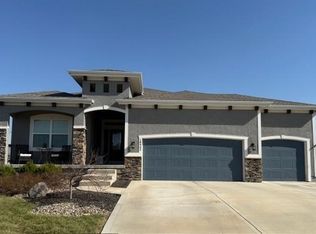 18903 Mahaffie St, Spring Hill, KS 66083