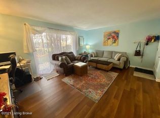 811 Highwood Dr, Louisville, KY 40206