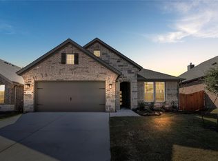2037 Kelva Dr, Haslet, TX 76052