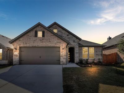 2037 Kelva Dr, Haslet, TX, 76052
