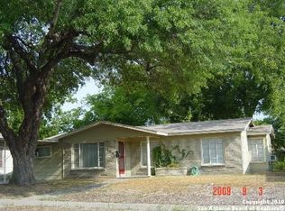 439 Wayside Dr, San Antonio, TX 78213
