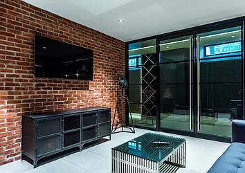 Rented by Nooklyn NYC LLC