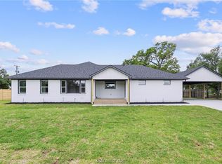 310 Redbud St, Bryan, TX 77801