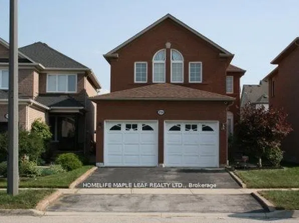 1758 Westbridge Way, Mississauga, ON L5N 7S6