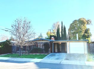 18750 Newsom Ave, Cupertino, CA