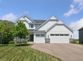 9222 Bridle Way, Victoria, MN 55386