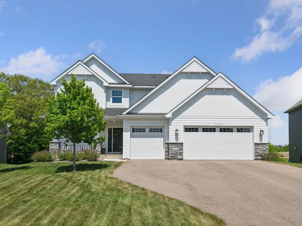 9222 Bridle Way, Victoria, MN 55386