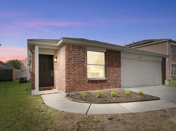 6706 Springfield Garden Ln, Spring, TX 77379