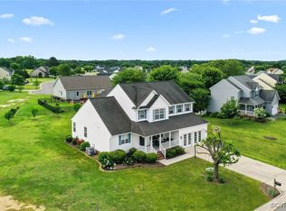 111 Hobbs Hole Ln, Tappahannock, VA 22560