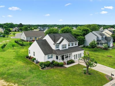 111 Hobbs Hole Ln, Tappahannock, VA, 22560