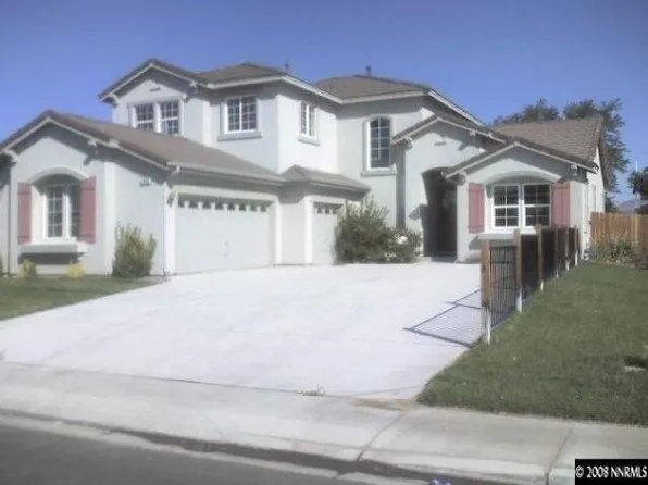 2960 N Fork Rd, Fernley, NV 89408