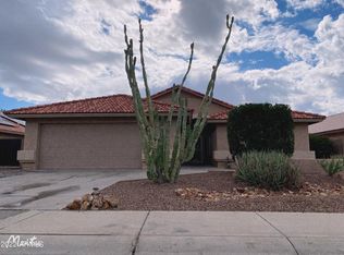 8751 W Alex Ave, Peoria, AZ 85382