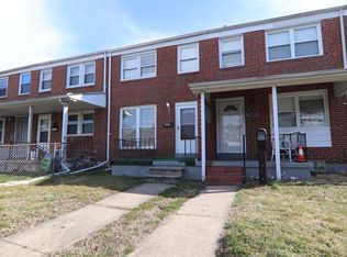 7413 Saint Patricia Ct, Baltimore, MD 21222