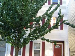 47 Mercer St #3, Boston, MA 02127