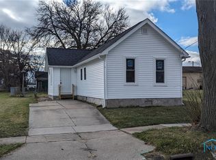 743 Blum St, Toledo, OH 43604