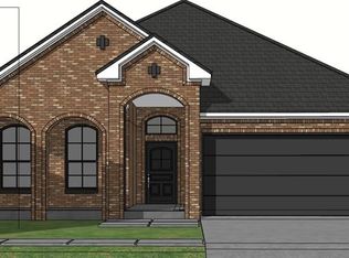 208 Frazier St, Terrell, TX 75160