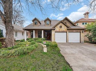 3904 Mattison Ave, Fort Worth, TX 76107