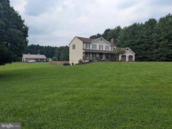 13295 Triadelphia Mill Rd, Clarksville, MD 21029