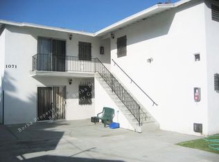 1071-1075 N Ohio Ave #6, Long Beach, CA 90804