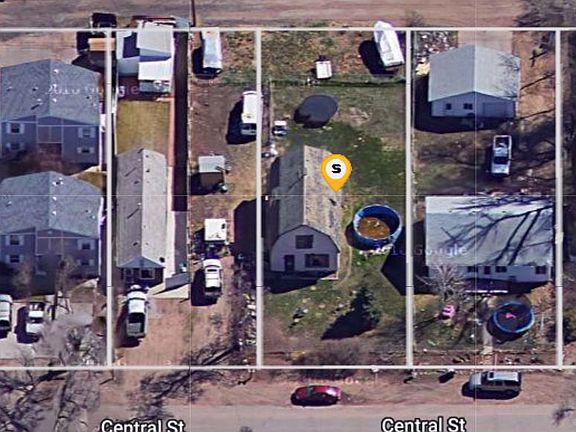 5th image of 3820 Central St