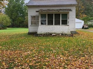 4837 Voorheis Rd, Trumansburg, NY 14886