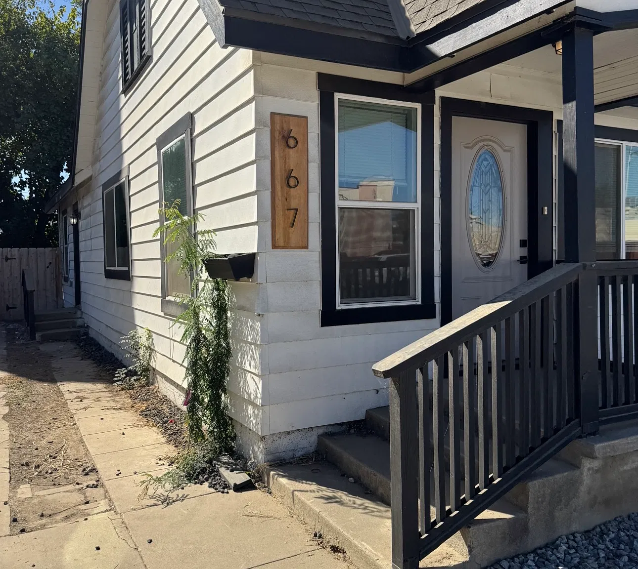 2 bed, 815 sqft, $1,650 — Photo 3