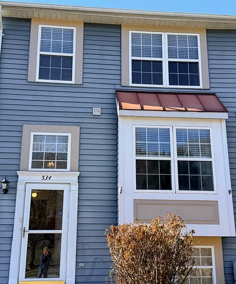 534 Crossbridge Dr — Photo 1