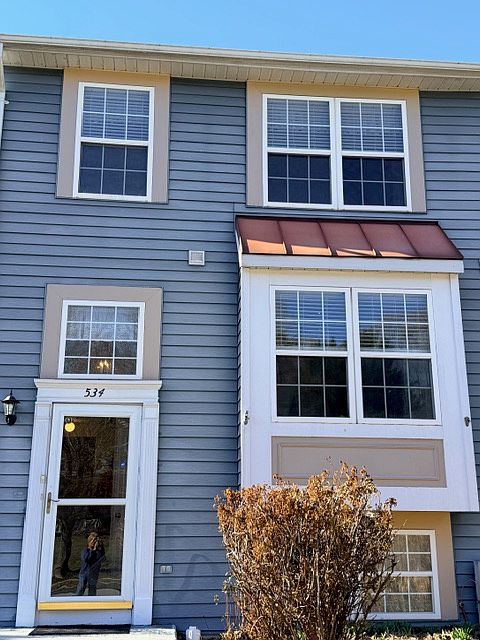 1st image of 534 Crossbridge Dr