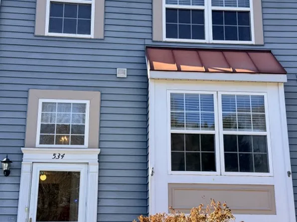 534 Crossbridge Dr, Westminster, MD 21158