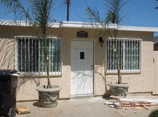22426 Elaine Ave, Hawaiian Gardens, CA 90716
