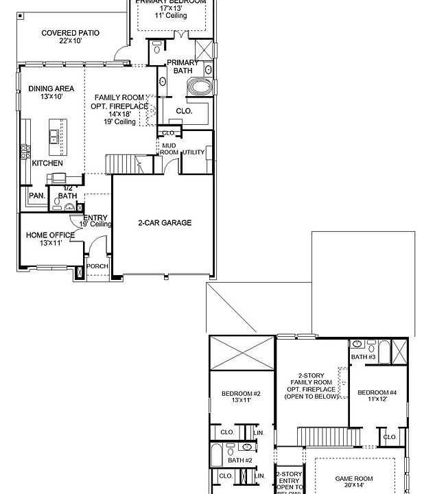 2nd image of 120 Merry Calf Lane