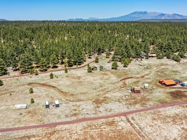 5984 Big Game Trl, Flagstaff, AZ 86001