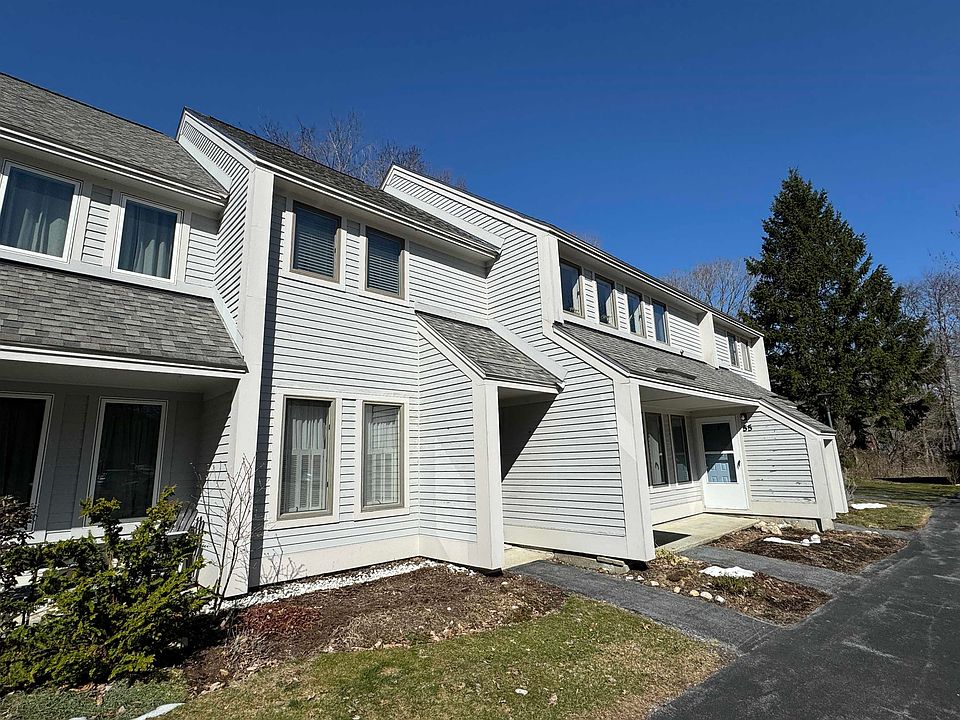 6754 Bourn Brook Road UNIT 54, Manchester Center, VT 05255 Zillow