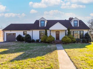 1152 Greenland Ave, Nashville, TN 37216