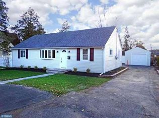 1950 Maple Ave, Croydon, PA 19021