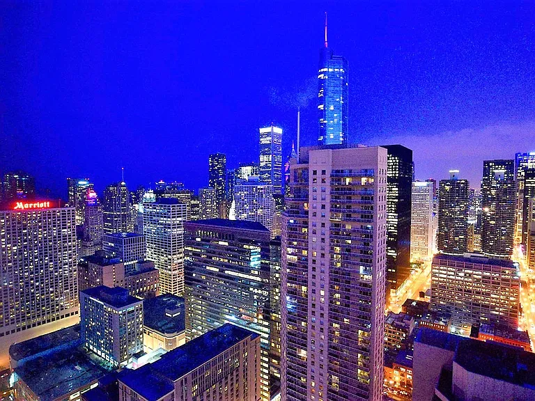 33 W Ontario St #54C — Photo 7