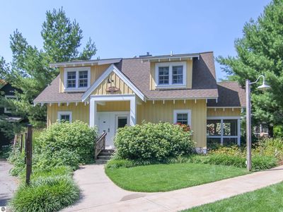 317A Wintergreen Dr UNIT 12388-317A, Thompsonville, MI, 49683