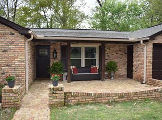 110 Cherokee Rd, Tuscaloosa, AL 35404