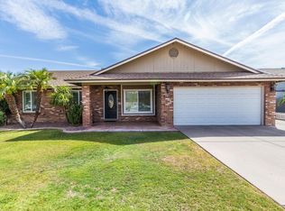 2241 E Carol Ave, Mesa, AZ 85204