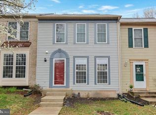 11415 Hawk Ridge Ct, Beltsville, MD 20705