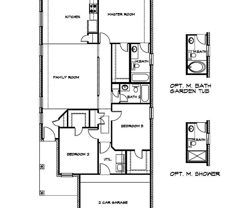2nd image of 1503 Blue Jay Dr