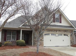 508 Easy Wind Ln, Garner, NC 27529
